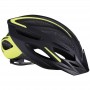 Casque 'Taurus"  -  Couleur : Noir/Jaune