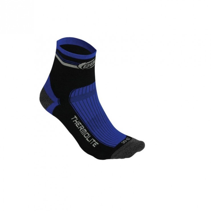 Socquettes "ThermoFeet"