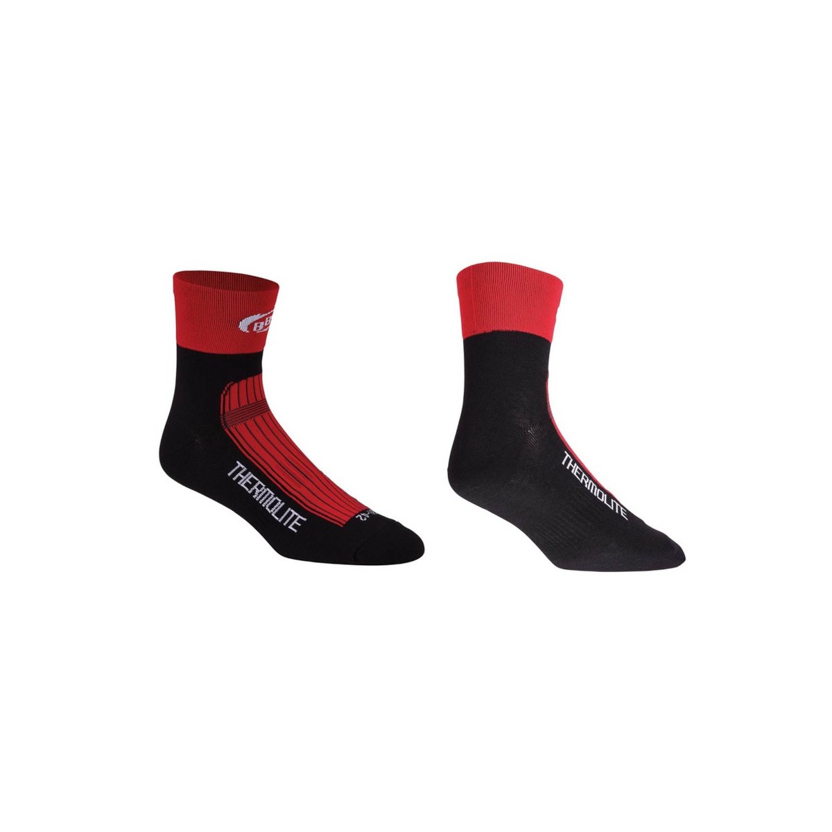 Socquettes "ThermoFeet" Socquettes "ThermoFeet"