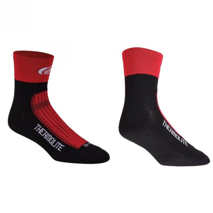 Socquettes "ThermoFeet"