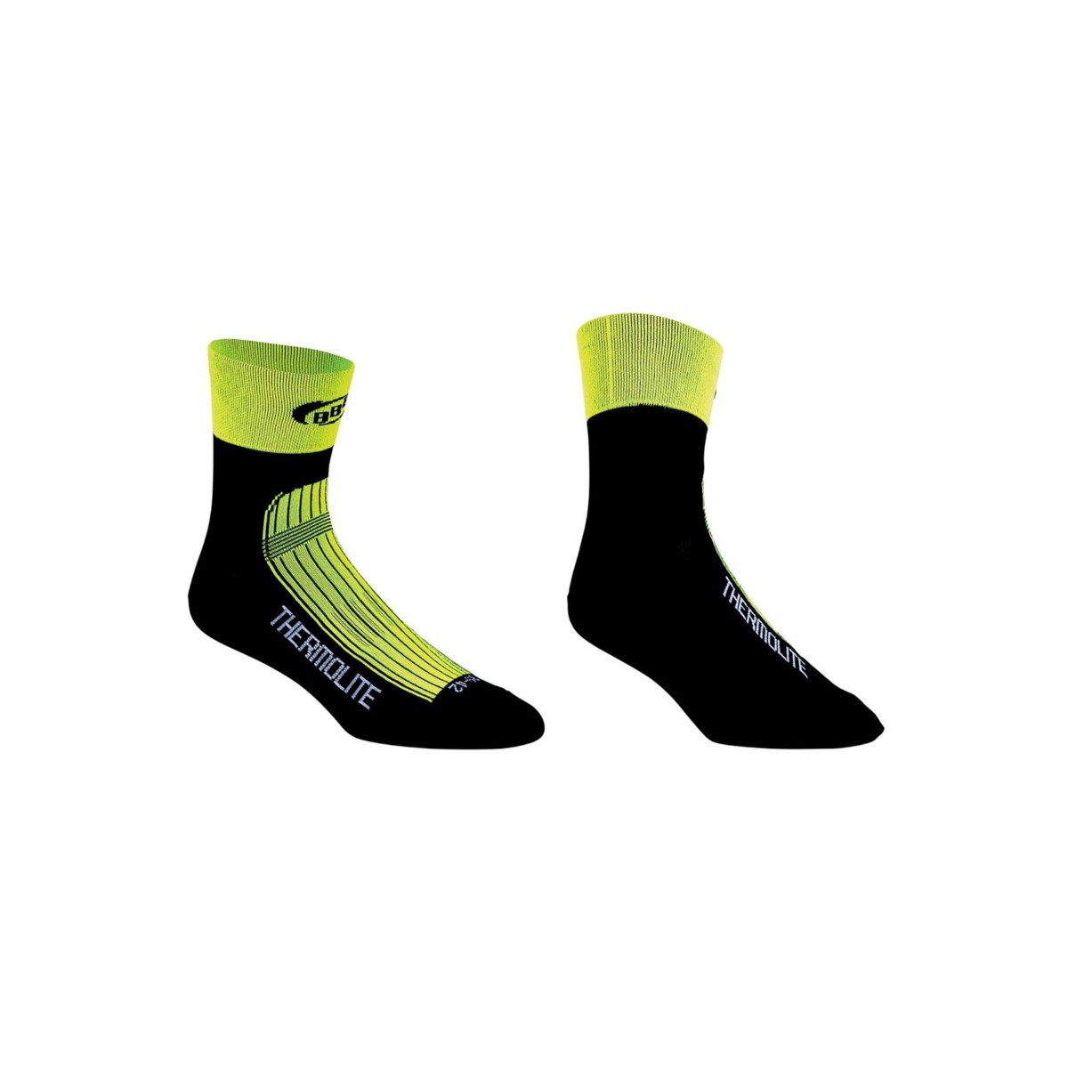 Socquettes "ThermoFeet" Socquettes "ThermoFeet"