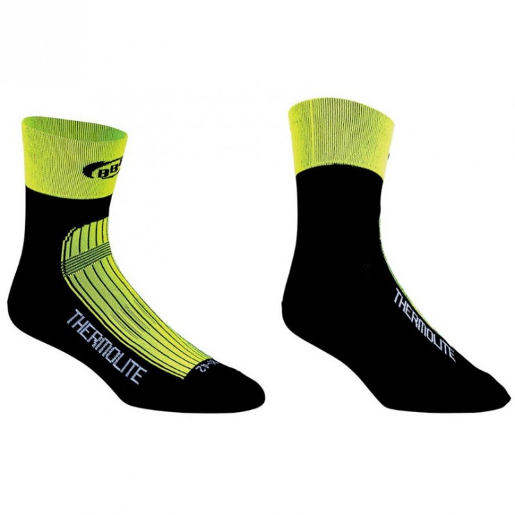 Socquettes "ThermoFeet"