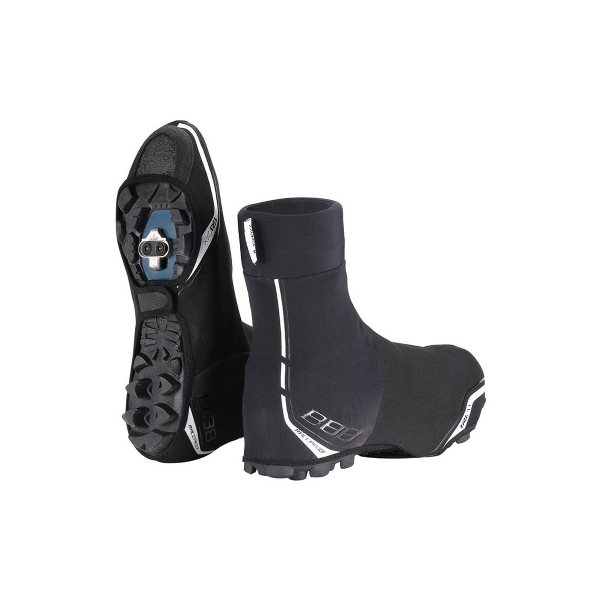 Couvre Chaussures "RaceProof" 2 Couvre Chaussures "RaceProof" 2