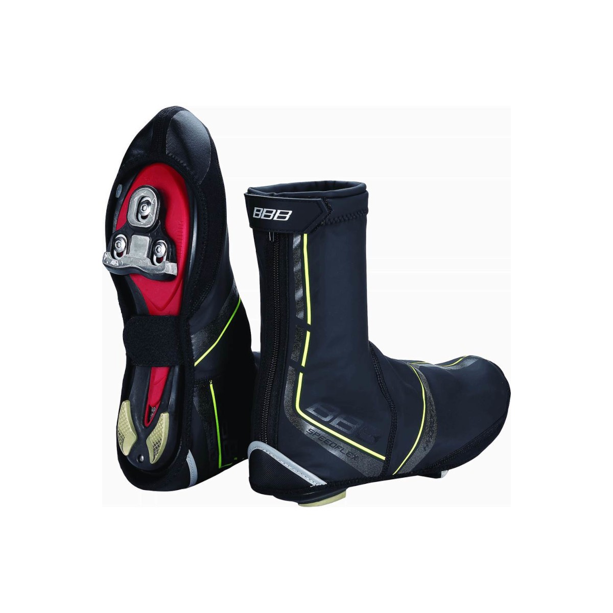 Couvre Chaussures"SpeedFlex" Couvre Chaussures"SpeedFlex"