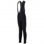 Collant long bretelles enfant "sans peau" - Vetement Couleur : Noir