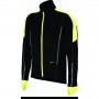 Veste hiver "ControlShield"  - Vetement Couleur : Noir/Jaune