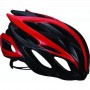 Falcon V2 - Couleur : Noir/Rouge