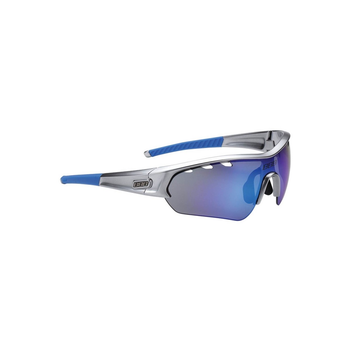 Lunettes "Select Special edition" chrome verre revo Lunettes "Select Special edition" chrome verre revo
