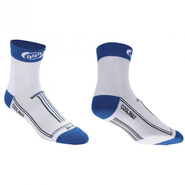 Soquettes "technoFeet" S/M/L/XL
