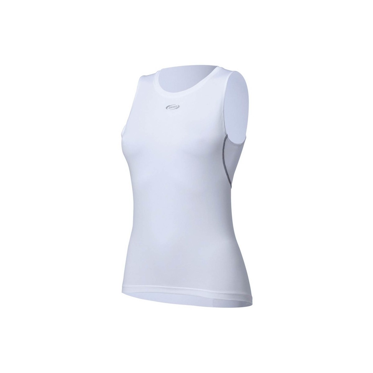 Sous-vêtement "BaseLayer" femme sans manches Sous-vêtement "BaseLayer" femme sans manches
