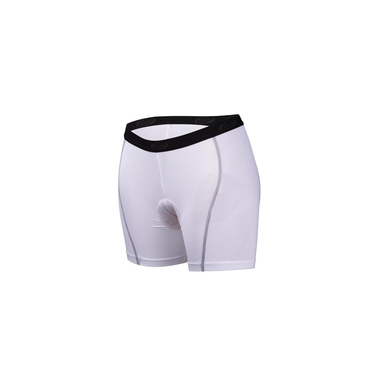 Sous short avec fond de chamois Femme "Innershort" Sous short avec fond de chamois Femme "Innershort"