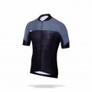 Maillot été "RoadTech" Noir/Gris EDITION SPECIALE Maillot été "RoadTech" Noir/Gris EDITION SPECIALE