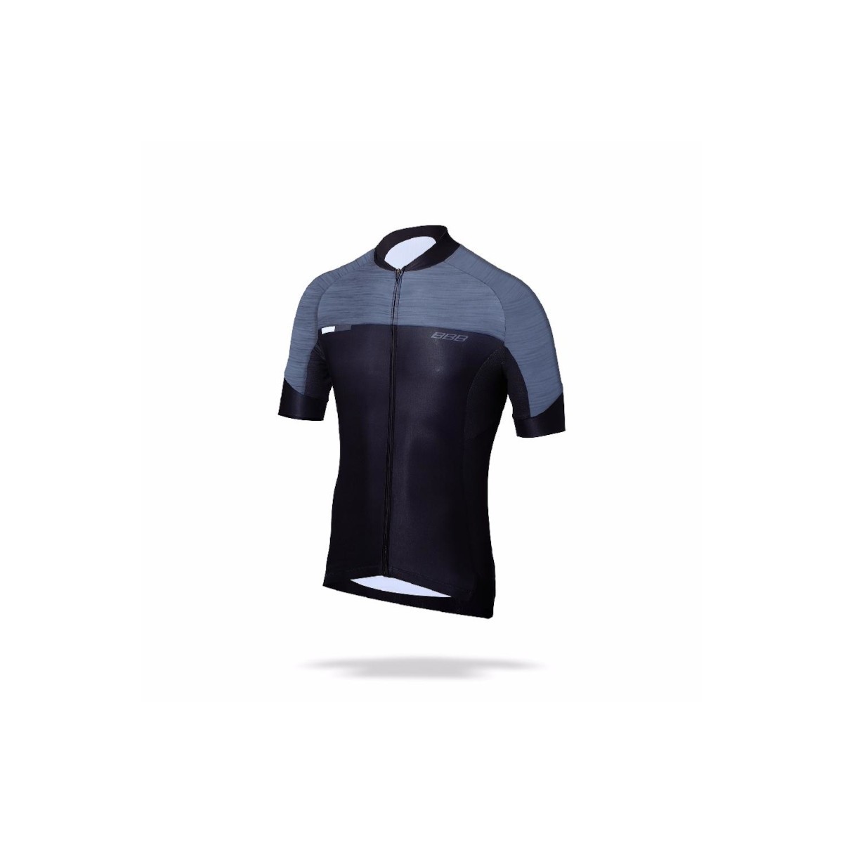 Maillot été "RoadTech" Noir/Gris EDITION SPECIALE Maillot été "RoadTech" Noir/Gris EDITION SPECIALE