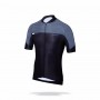 Maillot été "RoadTech" Noir/Gris EDITION SPECIALE - Vetement Couleur : Noir/Gris