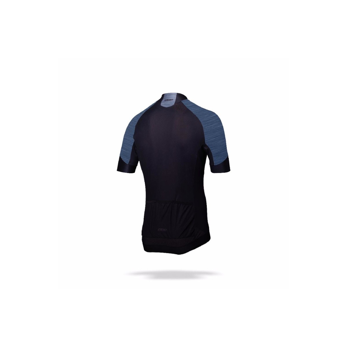 Maillot été "RoadTech" Noir/Gris EDITION SPECIALE Maillot été "RoadTech" Noir/Gris EDITION SPECIALE