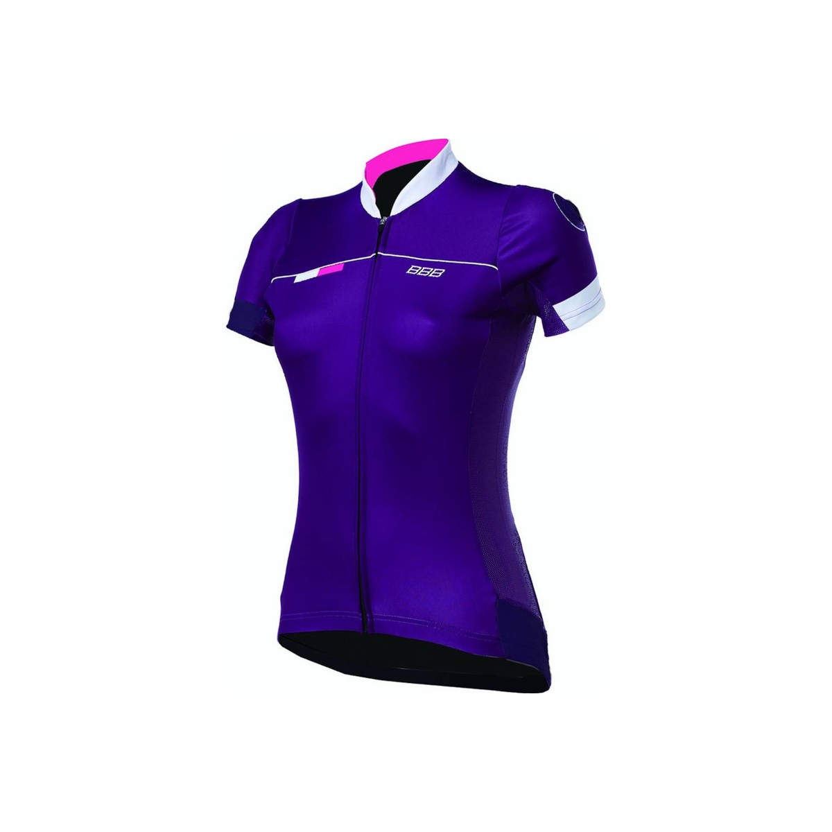 Maillot été Femme "Omnium" jersey Maillot été Femme "Omnium" jersey