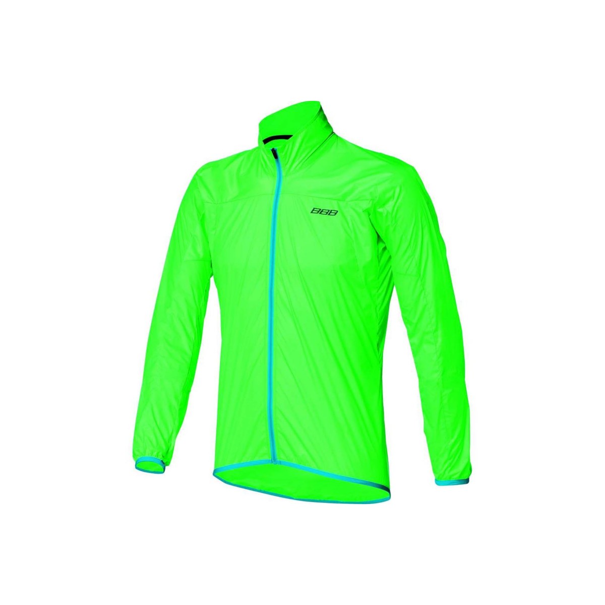 Veste de pluie légère PocketShield Veste de pluie légère PocketShield