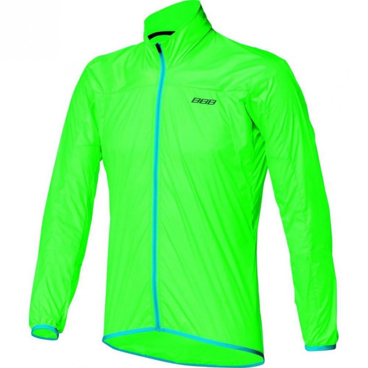 Veste de pluie légère PocketShield