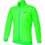 Veste de pluie légère PocketShield - Vetement Couleur : Jaune