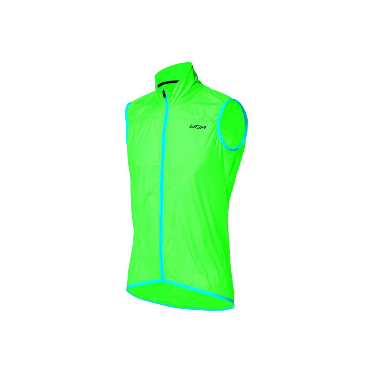 Veste de pluie légère sans manche rain jacket Veste de pluie légère sans manche rain jacket