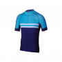 Maillot été "Attachi"  - Vetement Couleur : Bleu