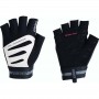 Gant été "Equipe" - Gants  couleur : Noir/Blanc