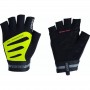 Gant été "Equipe" - Gants  couleur : Noir/Jaune