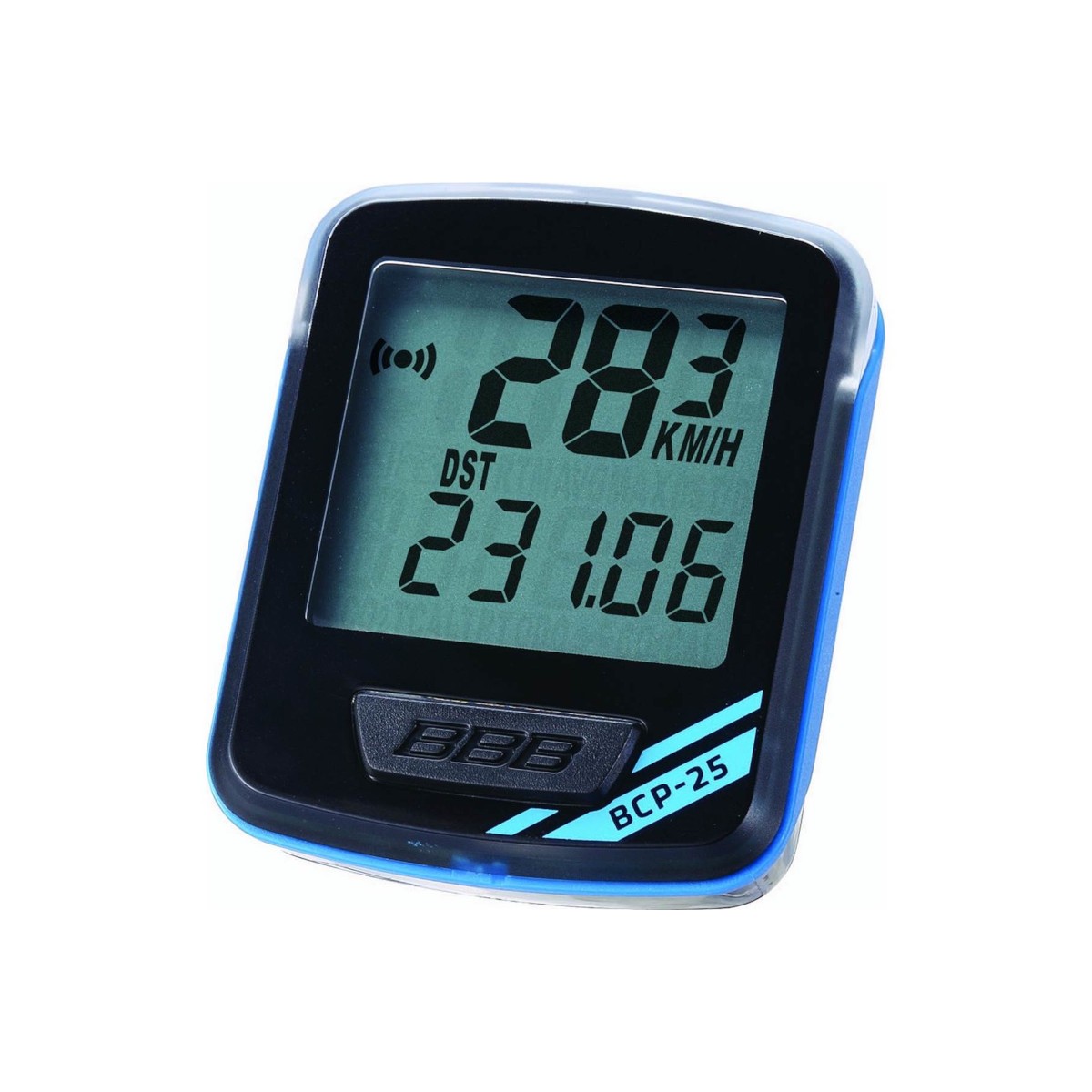 Compteur filaire "NanoBoard" 7 fonctions